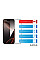 Захисне скло ACCLAB Full Glue для Apple iPhone 16 Pro Max Black (1283126593284)