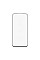 Скло захисне 2E 2.5D FCFG Samsung Galaxy A57 5G (A576) Black (2E-G-A57-SMFCFG-BB)