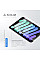 Скло захисне ACCLAB Full Glue Apple iPad mini 6 (1283126575143)