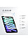 Скло захисне ACCLAB Full Glue Apple iPad mini 6 (1283126575143)