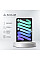 Скло захисне ACCLAB Full Glue Apple iPad mini 6 (1283126575143)