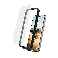 Скло захисне UAG iPhone 16 Pro Clear (14435711NA)