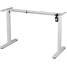 Каркас столу Barsky StandUp User white (FBSTh-02)