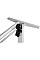 Каркас столу Barsky StandUp User white (FBSTh-02)
