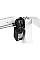 Каркас столу Barsky StandUp User white (FBSTh-02)