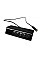 Каркас столу Barsky StandUp User white (FBSTh-02)