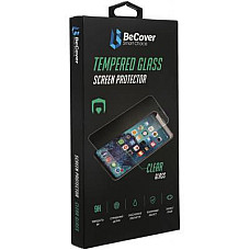 Захисне скло BeCover Premium для Samsung Galaxy A02s SM-A025 Clear (705597)