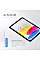 Скло захисне ACCLAB Full Glue Apple iPad 10.9 2022 (1283126575044)