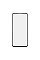 Скло захисне 2E Samsung Galaxy A36 5G (A366) 2.5D FCFG black (2E-G-A36-SMFCFG-BB)