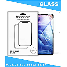 Захисне скло BeCover для Teclast Tab T60AI 12.0