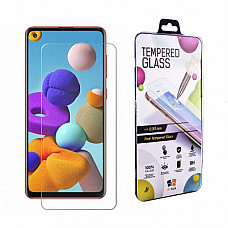 Захисне скло Drobak для Samsung Galaxy A21s SM-A217 (121279)