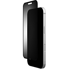 Плівка захисна UAG iPhone 16 Pro Removable Privacy Glass - Tint (14436811NA) (1780871)