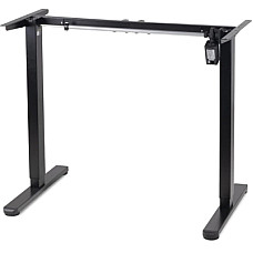 Каркас столу Barsky StandUp User black (FBSTh-01)