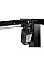 Каркас столу Barsky StandUp User black (FBSTh-01)