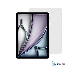 Захисне скло 2E для iPad Air 11