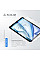 Скло захисне ACCLAB Full Glue Apple iPad Air 13 (2024) (1283126593727)