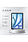 Скло захисне ACCLAB Full Glue Apple iPad Air 13 (2024) (1283126593727)
