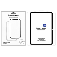 Захисне скло BeCover 10D для Lenovo Tab Plus 11.5