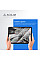 Скло захисне ACCLAB Full Glue Apple iPad Pro 11 (2024) (1283126593697)