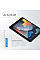 Скло захисне ACCLAB Full Glue Apple iPad 10.2/9th 2021 10.2" (1283126575631)
