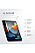 Скло захисне ACCLAB Full Glue Apple iPad 10.2/9th 2021 10.2" (1283126575631)