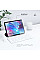 Скло захисне ACCLAB Full Glue Apple iPad 10.2/9th 2021 10.2" (1283126575631)