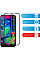 Скло захисне ACCLAB Full Glue Alcatel 5030D (1283126509094)