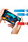 Скло захисне ACCLAB Full Glue Alcatel 5030D (1283126509094)