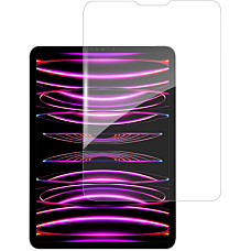 Скло захисне ACCLAB Full Glue Apple iPad Pro 11 2022/2021/2020/2018 (1283126575150)