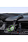 Універсальний автотримач Acefast D37 Magnetic wireless (6974316283546)