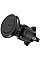 Автомобільне кріплення для смартфона D6 air outlet magnetic Acefast (6974316281160) (1827411)