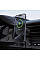 Автомобільне кріплення для смартфона D31 Magnetic wireless charging Acefast (6974316283218) (1827412)