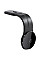 Автомобільне кріплення для смартфона D21 Magnetic wireless (на панель) Velcro Acefast (6974316282907) (1827413)