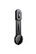 Автомобільне кріплення для смартфона D21 Magnetic wireless (на панель) Velcro Acefast (6974316282907) (1827413)