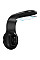 Автомобільне кріплення для смартфона D21 Magnetic wireless (на панель) Velcro Acefast (6974316282907) (1827413)
