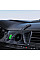 Автомобільне кріплення для смартфона D21 Magnetic wireless (на панель) Velcro Acefast (6974316282907) (1827413)