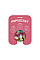 Тримач Luxe Cube POP 005 Gelly Bears (9998866457209)