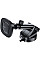 Автомобільне кріплення для смартфона D45 magnetic Acefast (6974316284093)