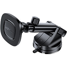 Автомобільне кріплення для смартфона D45 magnetic Acefast (6974316284093)