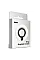 Автомобільний тримач ArmorStandart Ring MagSafe Holder White (ARM70585)