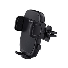 Автомобільний тримач смартфона Trust Runo airvent 4-7