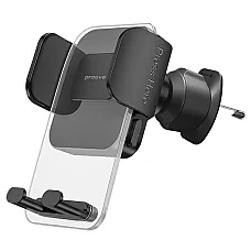 Автомобільний тримач Proove Crystal Clamp Plus Air Outlet Car Mount (CHCCP0000001) (1763545)