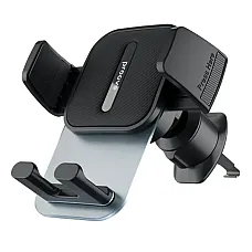 Автомобільний тримач Proove Crystal Clamp Air Outlet Car Mount (CHCC00000001) (1763552)