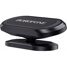 Універсальний автотримач BOROFONE BH29, Black, Box (30529 / BH29)