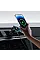 Автомобільний тримач Baseus MagPro Series Magnetic Wireless Charging Car Mount Air Vent Version (C40164100121-00) (1830372)