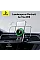 Автомобільний тримач Baseus MagPro Series Magnetic Wireless Charging Car Mount Air Vent Version (C40164100121-00) (1830372)