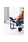 Тримач для смартфонів Ugreen LP263 Phone Holder with Roller White (80708)
