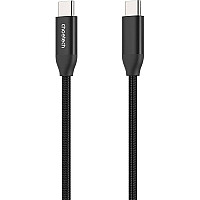 Дата кабель USB-C to USB-C 1.2m USB 3.1 Gen2 240W (50V/5A) Choetech (XCC-1035)