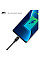 Дата кабель USB 2.0 AM to USB-C 1.2m AMD718BL black Armorstandart (ARM64372)