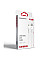 Дата кабель USB 2.0 AM to Lightning 1.0m AR16 3A white Armorstandart (ARM59534)